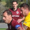 Amical: Concordia Chiajna - Sparta Praga 1-3